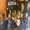 Maluszki kosmos